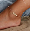 Anklets