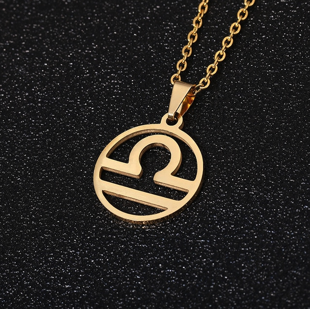 Libra locket 2025